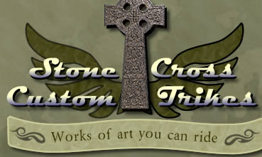 About Stone Cross Custom Trikes